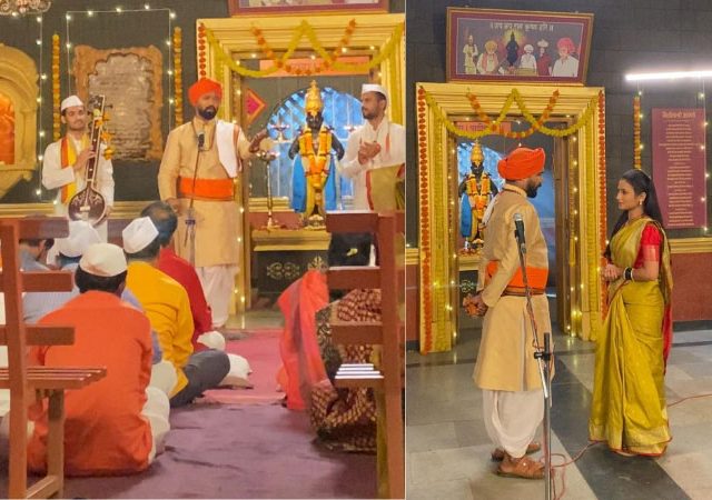 इंद्रायणी' मालिकेत आता पुंडलिक कुरकुंबेचे नवे आव्हान!