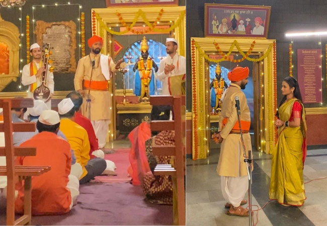 इंद्रायणी’ मालिकेत आता पुंडलिक कुरकुंबेचे नवे आव्हान!