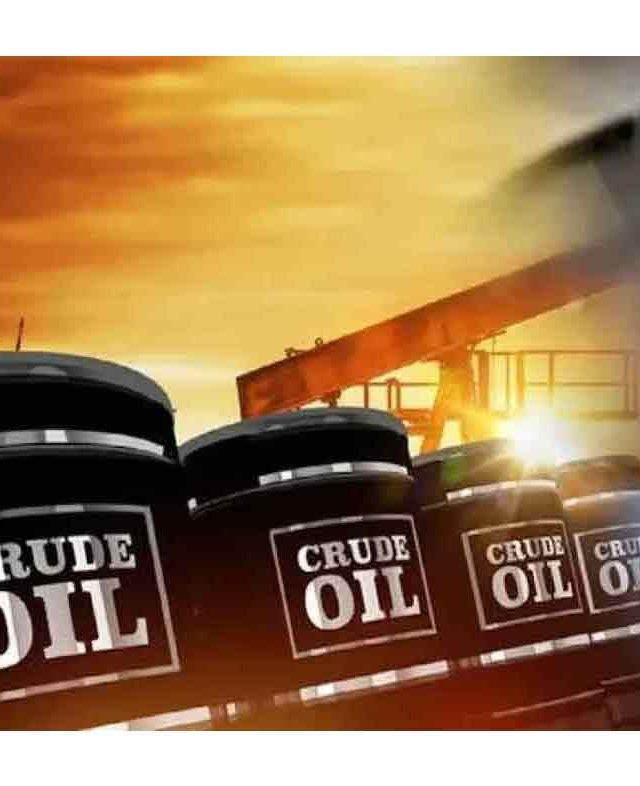 US Russia curde: खळबळजनक! भारताच्या कच्च्या तेलाच्या आयातीत युएस ५००% टेरिफ लावणार?