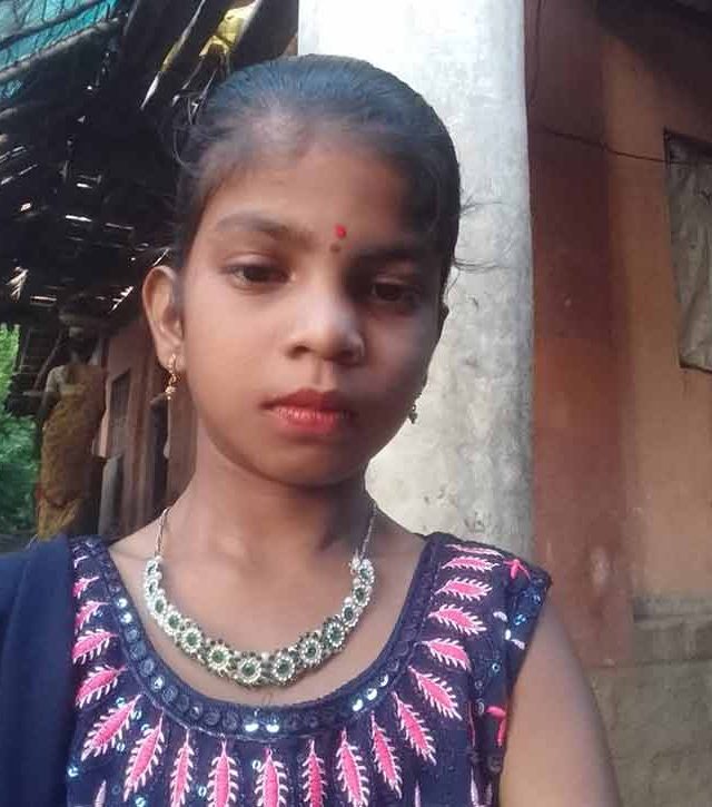 न्यू इंग्लिश स्कूल सोनाळेत विद्यार्थिनीचा मृत्यू