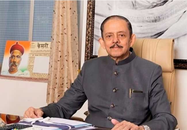 लोकमान्य टिळकांचे पणतू डॉ. दीपक टिळक यांचे वृद्धापकाळाने निधन