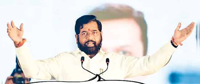 मराठी भाषेबाबत तडजोड, गळचेपी सहन करणार नाही