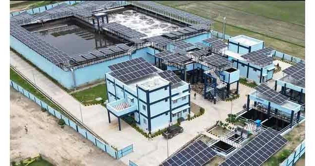 Enviro Infra Engineers: कंपनीच्या शेअर्समध्ये ६% उसळी 'या' कारणामुळे आली उसळी