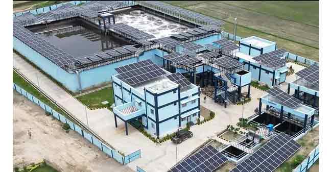 Enviro Infra Engineers: कंपनीच्या शेअर्समध्ये ६% उसळी ‘या’ कारणामुळे आली उसळी