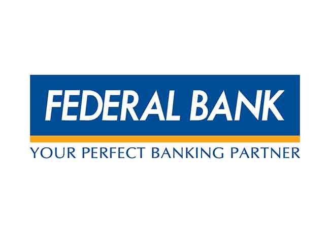 Federal Bank: फेडरल बँकेने भारतातील पहिले बायोमेट्रिक Authentication सुरु केले