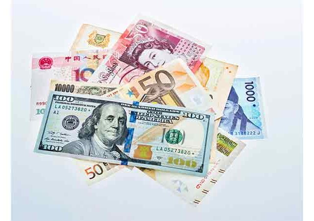 Forex Reserves: ४ जुलैपर्यंत परकीय चलनसाठा ३.०५ अब्ज डॉलर्सने घसरला ! 'आता' ही आहे परिस्थिती....
