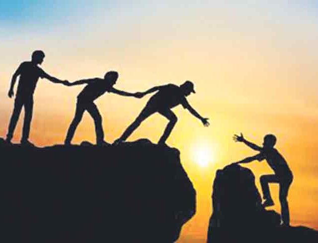कुसंगतीने मन:शांती ढळते