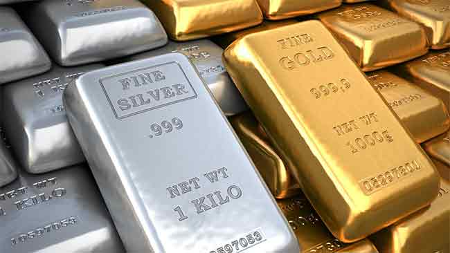 Gold Silver Rate: सोने प्रति डॉलर ३९०० औंस या जागतिक उच्चांकावर चांदीही महागली ! ‘हे’ आहे जागतिक विश्लेषण