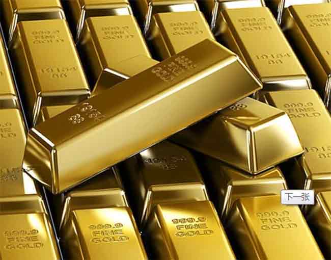 Gold Rate: US Shutdown धोरणाचा सोन्यात मोठा फटका सोने आणखी एक उच्चांकी पातळीवर जाणून घ्या सोन्यातील जागतिक हालचाल