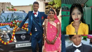 Ahmedabad News: धक्कादायक! पती-पत्नी अन् तीन मुलांसह अख्ख्या कुटुंबाची विष प्राशन करून आत्महत्या; अहमदाबाद हादरले!