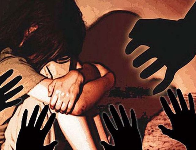 पुणे हादरले: अल्पवयीन मुलीवर भोंदूबाबाचा लैंगिक अत्याचार करण्याचा प्रयत्न