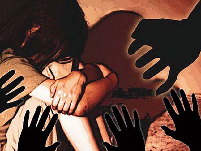 पुणे हादरले: अल्पवयीन मुलीवर भोंदूबाबाचा लैंगिक अत्याचार करण्याचा प्रयत्न