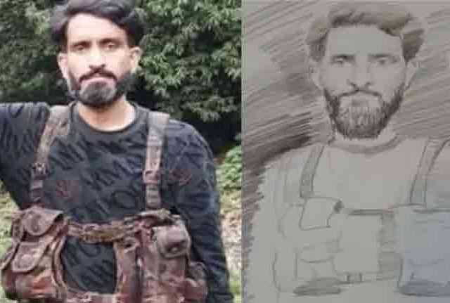 पहलगामचा सूत्रधार हाशिम मुसा ठार