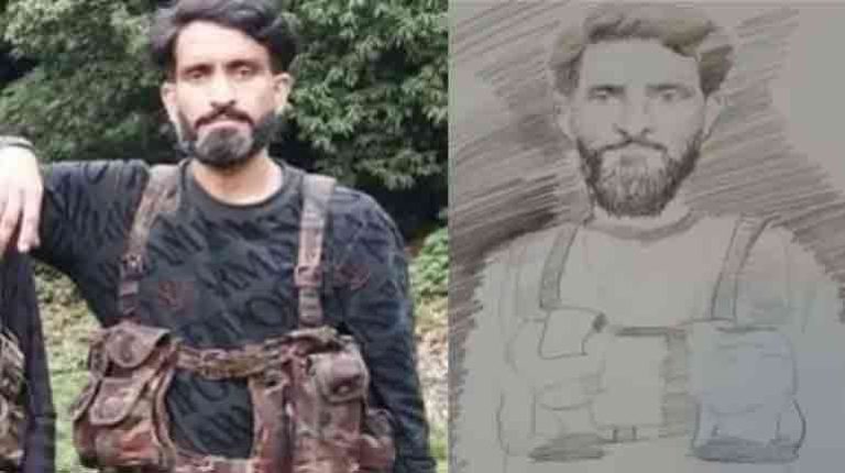 पहलगामचा सूत्रधार हाशिम मुसा ठार