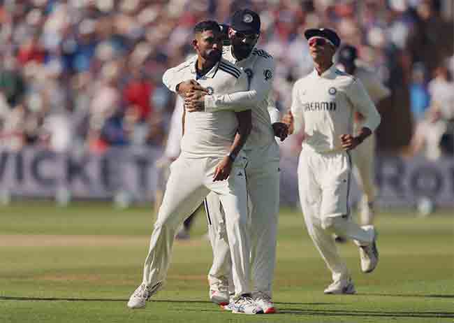 IND vs ENG: मँचेस्टरच्या मैदानात आजपासून चौथ्या कसोटीला सुरूवात