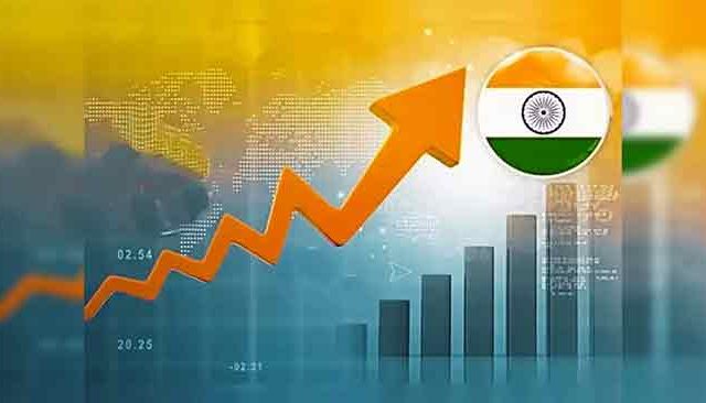 आरबीआयच्या भाकीतालाही मागे टाकत अर्थव्यवस्था ६.८ ते ७.००% वेगाने वाढणार!