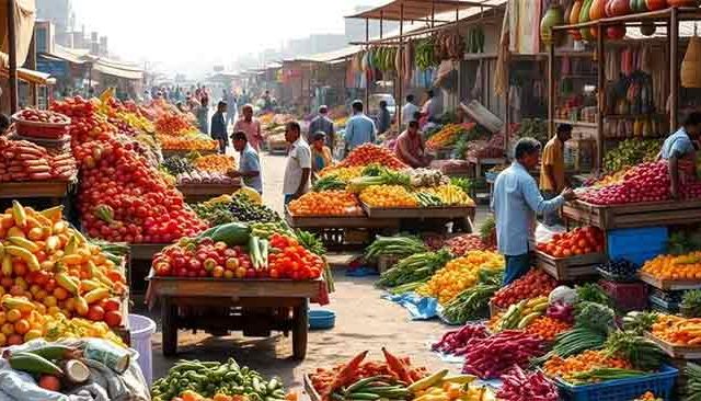 WPI CPI Inflation: भारताच्या स्वस्ताईचा नवा इतिहास महागाई घटवण्यात नवा उच्चांक! WPI, CPI मध्ये सर्वांधिक घसरण सांख्यिकी विभागाचे आकडे समोर !