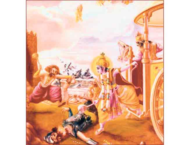 जरासंध