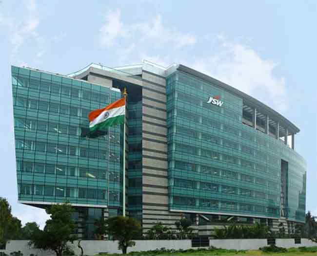 JSW Steel Q1FY26 Results: JSW Steel तिमाही निकाल जाहीर कंपनीच्या PAT नफ्यात १५८% वाढ !