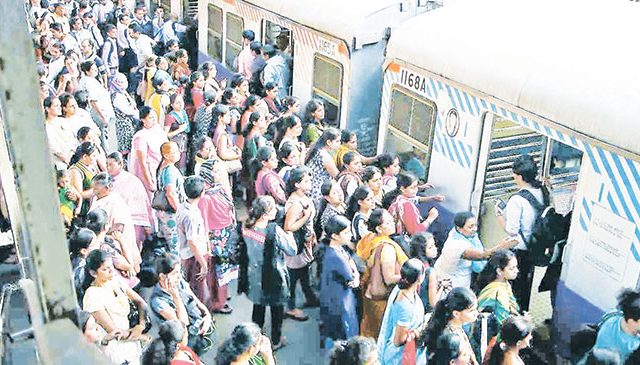 रेल्वे स्थानकांतील महिला सुरक्षेची जबाबदारी आता ‘एआय’च्या खांद्यावर