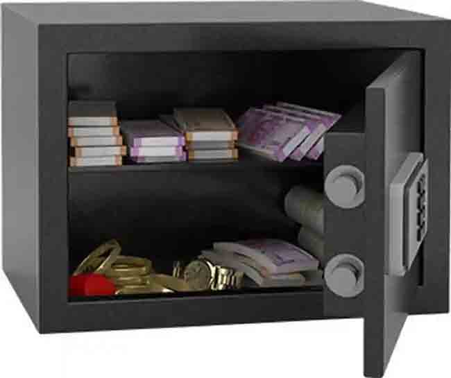Vastu Tips : घरात या दिशेला ठेवा तिजोरी, धन-समृद्धीची होईल वाढ!