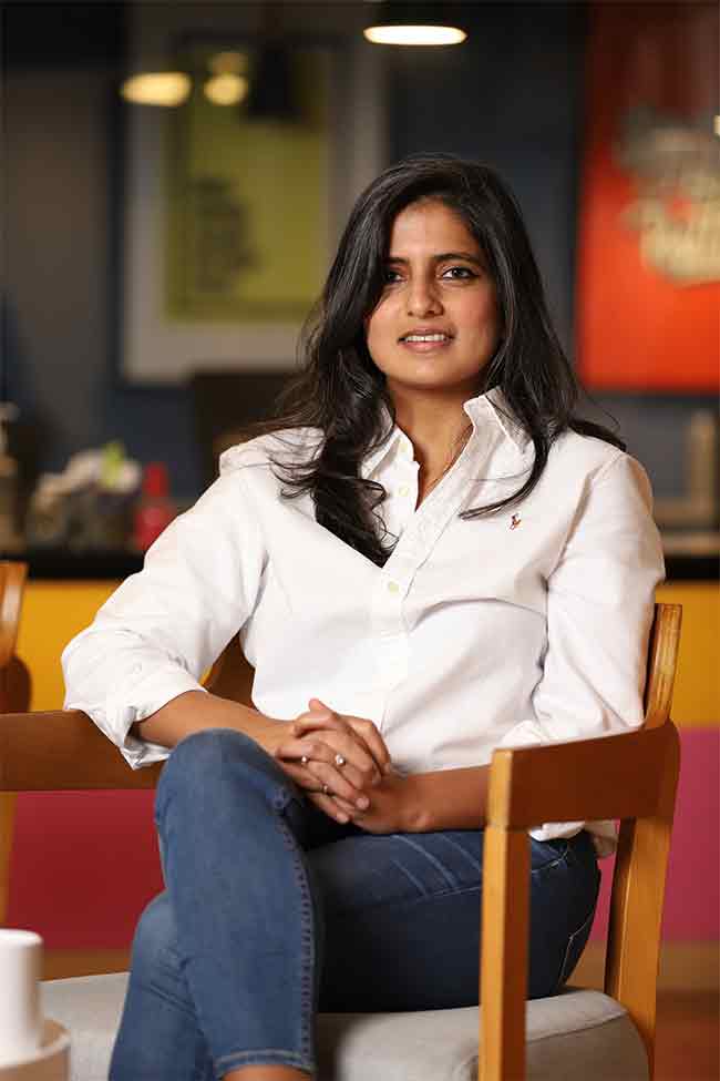 ‘आता व्हर्च्युअली क्वालिटीआधारित खरेदी करा व फ्री होम डिलिव्हरीही मिळवा’