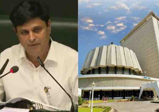 Maharashtra Monsoon Session 2025: इंद्रायणी पुलाचा मुद्दा विधानसभेत, पूलांच्या स्ट्रक्चरल ऑडिटबद्दल झाली चर्चा