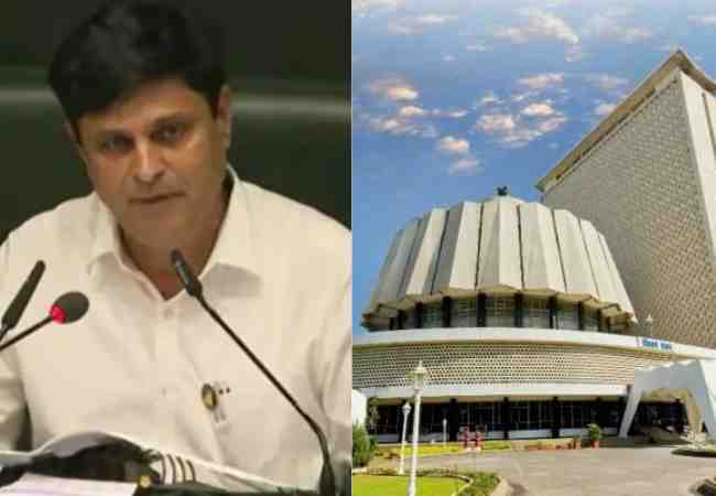 Maharashtra Monsoon Session 2025: इंद्रायणी पुलाचा मुद्दा विधानसभेत, पूलांच्या स्ट्रक्चरल ऑडिटबद्दल झाली चर्चा
