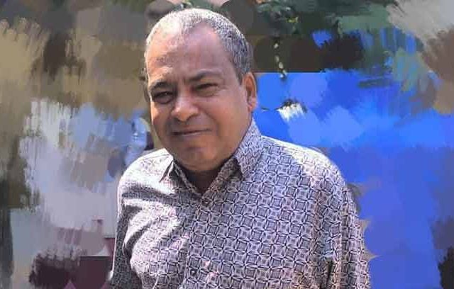 रुग्णवाहिकेच्या निष्काळजीपणामुळे रुग्णाचा मृत्यू, मनमाडकर संतप्त