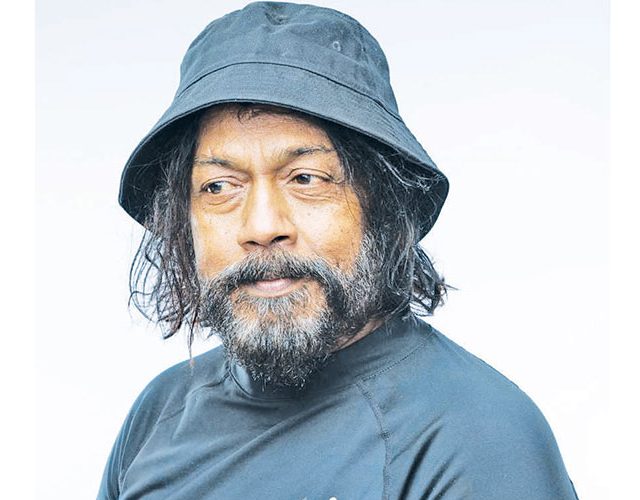 पडद्यामागचा ॲक्शन हिरो