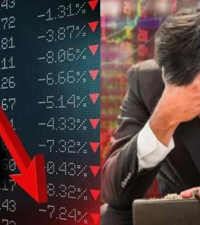 IEX शेअर २८% कोसळल्याने बाजारात घबराट लाखो गुंतवणूकदारांचे मिळून १४५० कोटी 'पाण्यात'