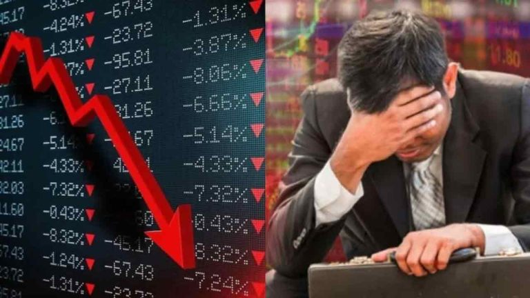 IEX शेअर २८% कोसळल्याने बाजारात घबराट लाखो गुंतवणूकदारांचे मिळून १४५० कोटी 'पाण्यात'