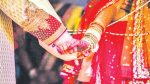 Nashik : नवरी निघाली तीन मुलांची आई ! शेतकरी तरुणाची ३ लाखांची फसवणूक; नेमकं काय घडलं ?