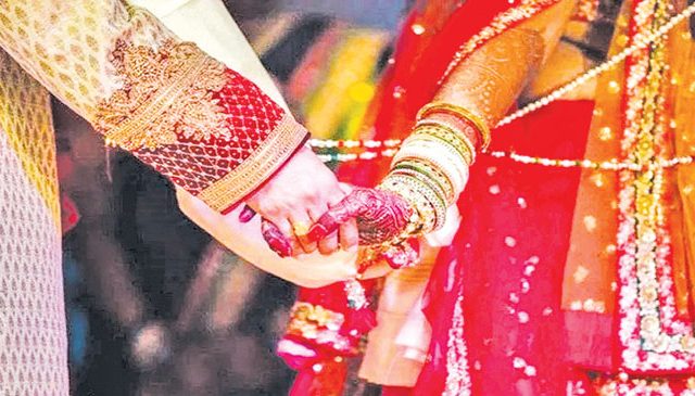 दुसरं लग्न करताय? सावध राहा!!