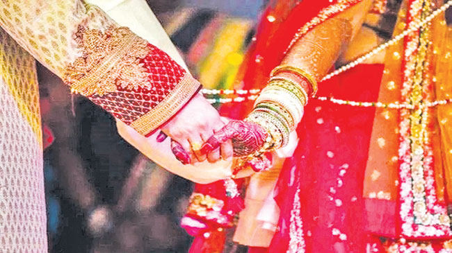 दुसरं लग्न करताय? सावध राहा!!