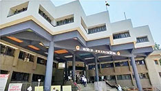 शहराला मिळणार अतिरिक्त पाणी