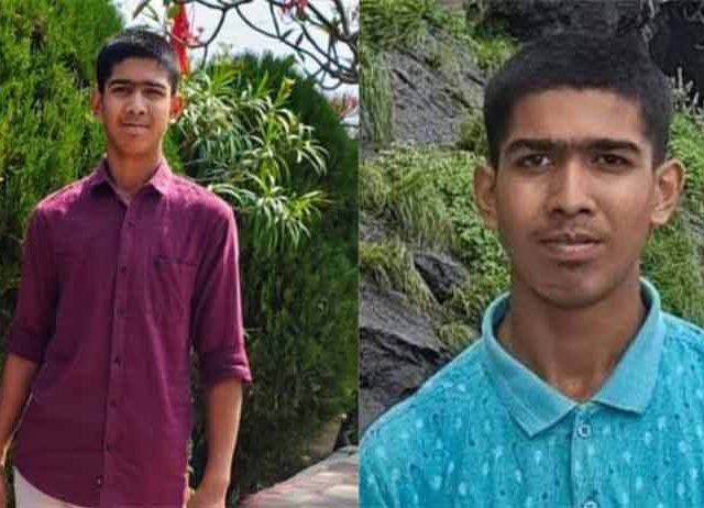 हृदयद्रावक घटना: व्यायामादरम्यान 15 वर्षीय विद्यार्थ्याचा हृदयविकाराच्या झटक्याने मृत्यू