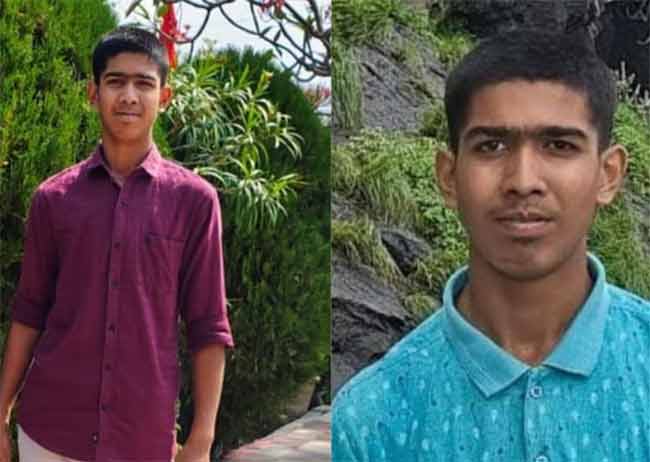 हृदयद्रावक घटना: व्यायामादरम्यान 15 वर्षीय विद्यार्थ्याचा हृदयविकाराच्या झटक्याने मृत्यू