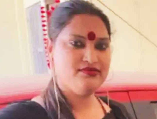 बनावट कागदपत्रे बनवून भोपाळमध्ये किन्नर बनून रहाणा-या बांगलादेशी अब्दुलचे महाराष्ट्र कनेक्शन!