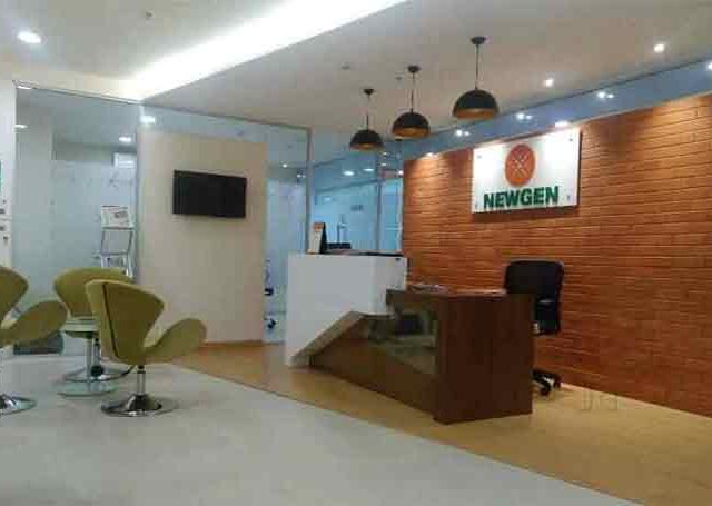 Newgen Software Q1FY26 Result: न्यूजेन सॉफ्टवेअरचा तिमाही निकाल जाहीर कंपनीच्या नफ्यात वाढ मात्र Fundamental मध्ये घसरण ! कंपनीचा शेअर्स ६% कोसळला