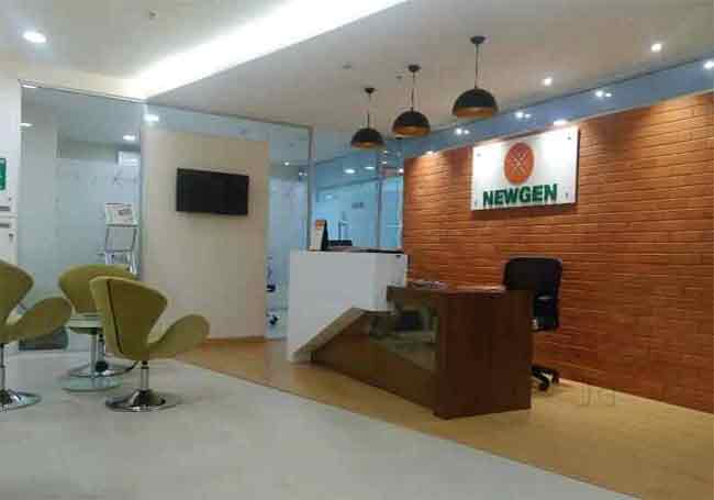 Newgen Software Q1FY26 Result: न्यूजेन सॉफ्टवेअरचा तिमाही निकाल जाहीर कंपनीच्या नफ्यात वाढ मात्र Fundamental मध्ये घसरण ! कंपनीचा शेअर्स ६% कोसळला