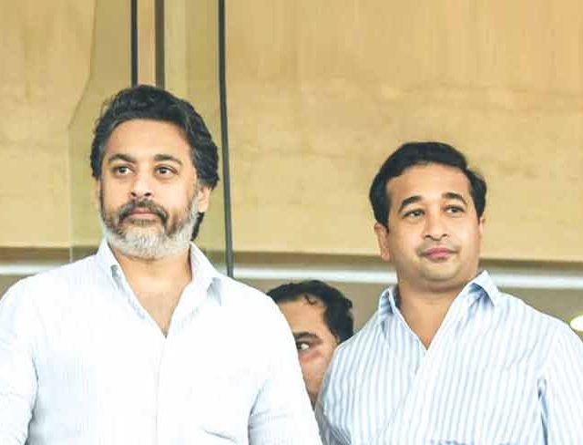 सिंधुदुर्गतील वाघांची विधानसभेत डरकाळी...!