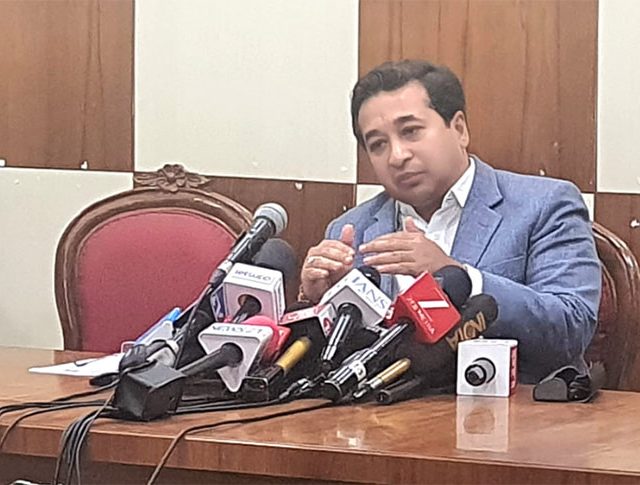अमेरिकेने मत्स्य उत्पादनांवर शुल्क वाढवले, आता पुढे काय? मंत्री नितेश राणे यांनी दिली 'ही' योजना