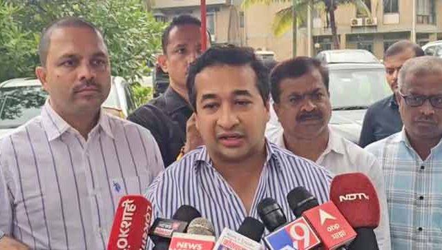 शक्तिपीठ महामार्ग प्रत्येकाला विश्वासात घेऊनच होणार