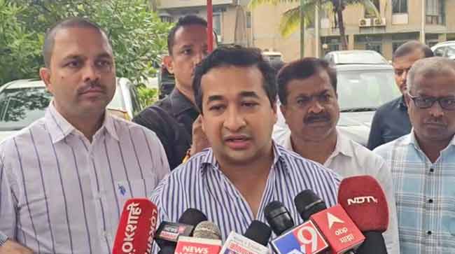 शक्तिपीठ महामार्ग प्रत्येकाला विश्वासात घेऊनच होणार