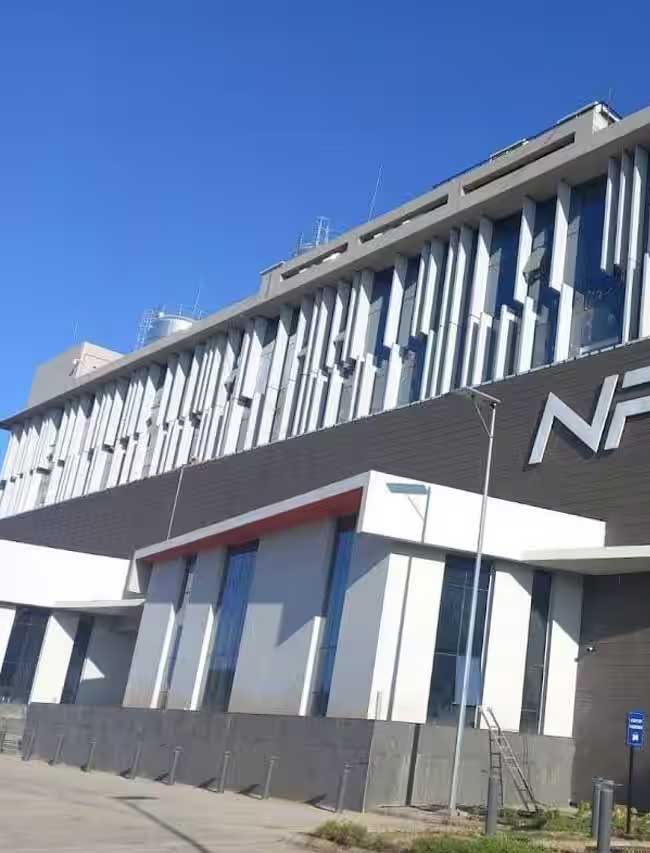 NPCI MMRDA: NPCI चे मोठी ‘डिल’ बीकेसीत MMRDA कडून मोठा भूखंड मिळणार!