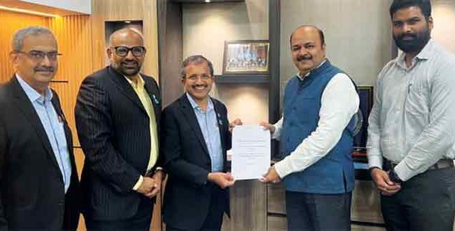 NUCFDC IIA: शहरी सहकारी बँकांमध्ये लेखापरीक्षण आणि प्रशासन बळकट करण्यासाठी एनयूसीएफडीसी तसेच आयआयए इंडियात धोरणात्मक MOU करार