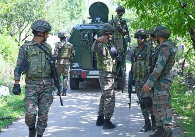 Operation Mahadev वर पाकिस्तानची बालिश प्रतिक्रिया, मारल्या गेलेल्या दहशतवाद्यांना म्हंटले 'निर्दोष पाकिस्तानी'