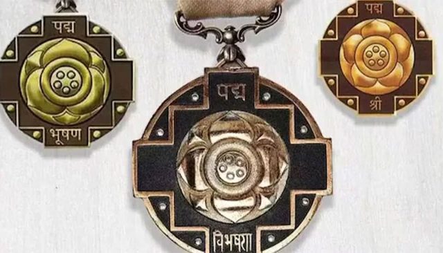 पद्म पुरस्कार-२०२६ साठी नामांकन सादर करण्यासाठी अंतिम मुदत; १५ ऑगस्ट २०२५ पर्यंत वाढवली