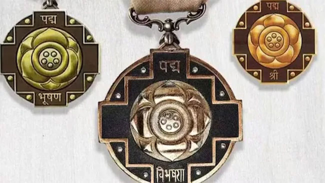 पद्म पुरस्कार-२०२६ साठी नामांकन सादर करण्यासाठी अंतिम मुदत; १५ ऑगस्ट २०२५ पर्यंत वाढवली